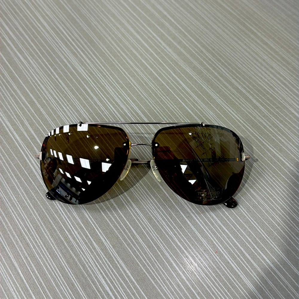 Mens Tom Ford Sunglasses